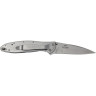 Нож KERSHAW 1660CB LEEK K1660CB