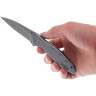 Нож KERSHAW 1660CB LEEK K1660CB