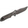 Нож KERSHAW 7600GRYBW LAUNCH 5 K7600GRYBW