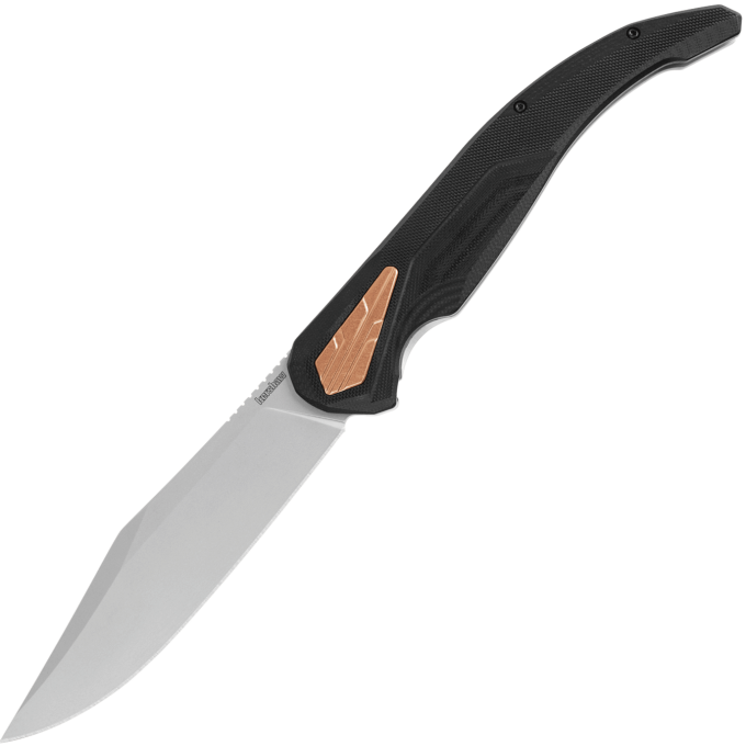 Нож KERSHAW STRATA K2076