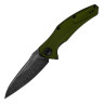 Нож KERSHAW 7777OLBW BAREKNUCKLE K7777OLBW