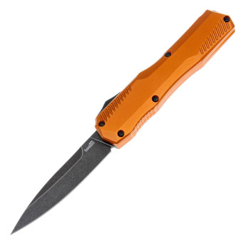 Автоматический нож KERSHAW LIVEWIRE 9000ORBW